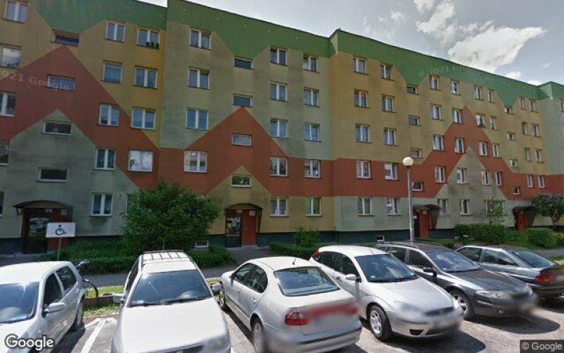 Mieszkanie w miejscowości Głogów, Wojska Polskiego 13B/9 (dolnośląskie). Mieszkania. Wojska Polskiego 13B/9, 67-200, Głogów, (woj. dolnośląskie)