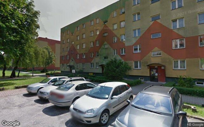 Mieszkanie w miejscowości Głogów, Wojska Polskiego 13B/9 (dolnośląskie). Mieszkania. Wojska Polskiego 13B/9, 67-200, Głogów, (woj. dolnośląskie)
