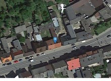 Mieszkanie w miejscowości Szubin, 3 Maja 6/B3 (kujawsko-pomorskie). Mieszkania. 3 Maja 6/B3, 89-200, Szubin, (woj. kujawsko-pomorskie)