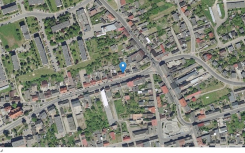 Mieszkanie w miejscowości Szubin, 3 Maja 6/B3 (kujawsko-pomorskie). Mieszkania. 3 Maja 6/B3, 89-200, Szubin, (woj. kujawsko-pomorskie)