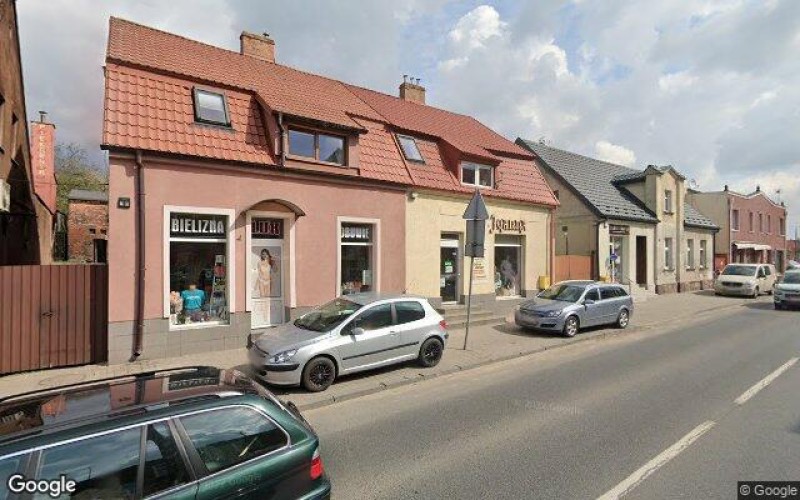 Mieszkanie w miejscowości Szubin, 3 Maja 6/B3 (kujawsko-pomorskie). Mieszkania. 3 Maja 6/B3, 89-200, Szubin, (woj. kujawsko-pomorskie)