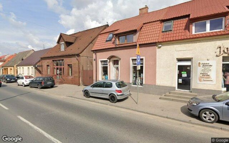 Mieszkanie w miejscowości Szubin, 3 Maja 6/B3 (kujawsko-pomorskie). Mieszkania. 3 Maja 6/B3, 89-200, Szubin, (woj. kujawsko-pomorskie)