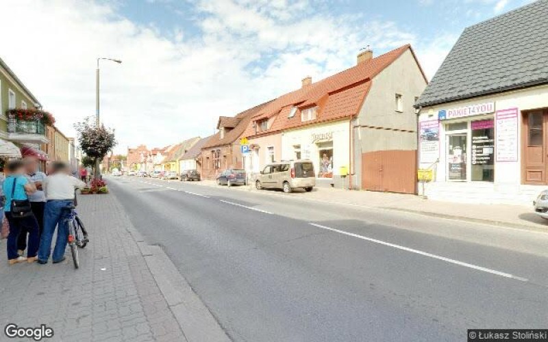 Mieszkanie w miejscowości Szubin, 3 Maja 6/B3 (kujawsko-pomorskie). Mieszkania. 3 Maja 6/B3, 89-200, Szubin, (woj. kujawsko-pomorskie)
