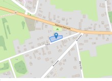 Grunt w miejscowości Łubowo, Polna (zachodniopomorskie). Działka numer: 562/5. Działki i grunty. Polna, 78-445, Łubowo, (woj. zachodniopomorskie)