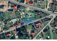 Grunt w miejscowości Łubowo, Polna (zachodniopomorskie). Działka numer: 562/5. Działki i grunty. Polna, 78-445, Łubowo, (woj. zachodniopomorskie)