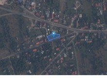 Grunt w miejscowości Łubowo, Polna (zachodniopomorskie). Działka numer: 562/5. Działki i grunty. Polna, 78-445, Łubowo, (woj. zachodniopomorskie)