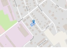 Dom w miejscowości Grudziądz, Zawilcowa 28 (kujawsko-pomorskie). Działka numer: 245/1. Domy. Zawilcowa 28, 86-300, Grudziądz, (woj. kujawsko-pomorskie)