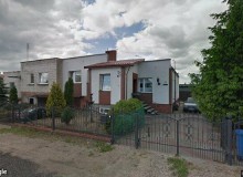 Dom w miejscowości Grudziądz, Zawilcowa 28 (kujawsko-pomorskie). Działka numer: 245/1. Domy. Zawilcowa 28, 86-300, Grudziądz, (woj. kujawsko-pomorskie)