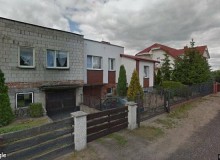 Dom w miejscowości Grudziądz, Zawilcowa 28 (kujawsko-pomorskie). Działka numer: 245/1. Domy. Zawilcowa 28, 86-300, Grudziądz, (woj. kujawsko-pomorskie)