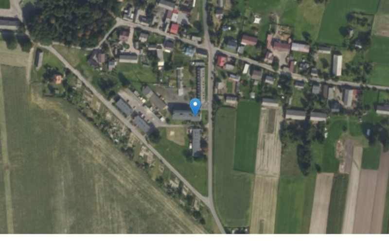 Mieszkanie w miejscowości Bogusławice, Bogusławice 2/17 (wielkopolskie). Mieszkania. Bogusławice 2/17, 62-831, Bogusławice, (woj. wielkopolskie)