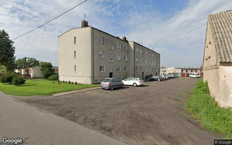 Mieszkanie w miejscowości Bogusławice, Bogusławice 2/17 (wielkopolskie). Mieszkania. Bogusławice 2/17, 62-831, Bogusławice, (woj. wielkopolskie)