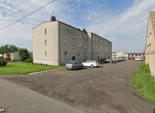 Mieszkanie w miejscowości Bogusławice, Bogusławice 2/17 (wielkopolskie). Mieszkania. Bogusławice 2/17, 62-831, Bogusławice, (woj. wielkopolskie)