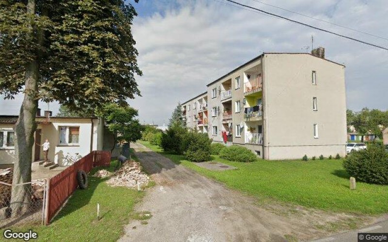 Mieszkanie w miejscowości Bogusławice, Bogusławice 2/17 (wielkopolskie). Mieszkania. Bogusławice 2/17, 62-831, Bogusławice, (woj. wielkopolskie)