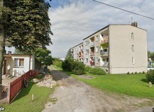 Mieszkanie w miejscowości Bogusławice, Bogusławice 2/17 (wielkopolskie). Mieszkania. Bogusławice 2/17, 62-831, Bogusławice, (woj. wielkopolskie)