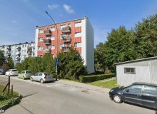 Mieszkanie w miejscowości Łańcut, Osiedle Generała Stanisława Maczka 12/10 (podkarpackie). Mieszkania. Osiedle Generała Stanisława Maczka 12/10, 37-100, Łańcut, (woj. podkarpackie)
