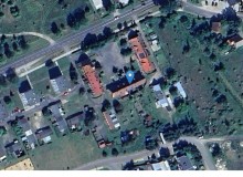 Mieszkanie w miejscowości Kargowa, Wolsztyńska 26E/2 (lubuskie). Mieszkania. Wolsztyńska 26E/2, 66-120, Kargowa, (woj. lubuskie)