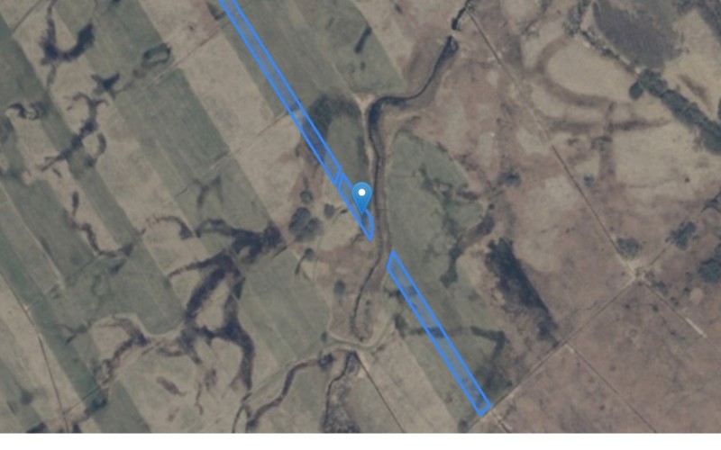 Grunt w miejscowości Lewaszówka-Brzozowice, Lewaszówka-Brzozowice (mazowieckie). Działki numer: 162, 163, 164. Działki i grunty. Lewaszówka-Brzozowice, 26-631, Lewaszówka-Brzozowice, (woj. mazowieckie)