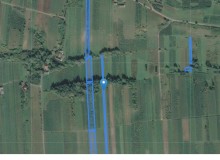 Grunt w miejscowości Janowice, Janowice (świętokrzyskie). Działki numer: 146/1, 129/7, 129/8, 146/3, 130/13, 130/1, 129/9, 43/1, 130/7. Działki i grunty. Janowice, 27-660, Janowice, (woj. świętokrzyskie)