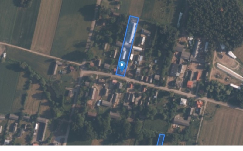 Dom w miejscowości Skwierczyn-Wieś, Skwierczyn-Wieś (mazowieckie). Działki numer: 16, 100, 238, 239, 247, 248, 336/1, 344/1, 338, 339. Domy. Skwierczyn-Wieś, 08-307, Skwierczyn-Wieś, (woj. mazowieckie)