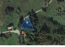 Grunt w miejscowości Studzianka, Studzianka (warmińsko-mazurskie). Działka numer: 46/1. Działki i grunty. Studzianka, 11-320, Studzianka, (woj. warmińsko-mazurskie)