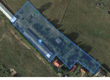 Nieruchomość komercyjna w miejscowości Rzeck, Rzeck (warmińsko-mazurskie). Nieruchomości komercyjne. Rzeck, 11-300, Rzeck, (woj. warmińsko-mazurskie)