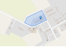 Nieruchomość komercyjna w miejscowości Woźnice, Woźnice (warmińsko-mazurskie). Nieruchomości komercyjne. Woźnice, 11-730, Woźnice, (woj. warmińsko-mazurskie)
