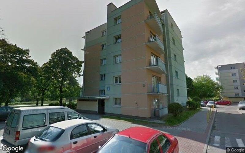 Mieszkanie w miejscowości Gdańsk, Piastowska 88/15 (pomorskie). Mieszkania. Piastowska 88/15, 80-363, Gdańsk, (woj. pomorskie)