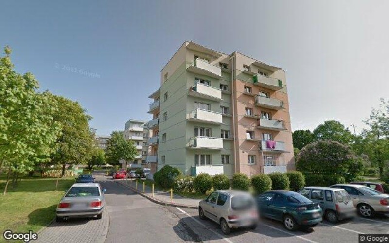 Mieszkanie w miejscowości Gdańsk, Piastowska 88/15 (pomorskie). Mieszkania. Piastowska 88/15, 80-363, Gdańsk, (woj. pomorskie)