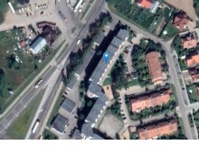 Mieszkanie w miejscowości Suwałki, Generała Kazimierza Pułaskiego 76/58 (podlaskie). Mieszkania. Generała Kazimierza Pułaskiego 76/58, 16-400, Suwałki, (woj. podlaskie)