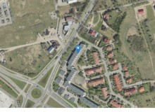 Mieszkanie w miejscowości Suwałki, Generała Kazimierza Pułaskiego 76/58 (podlaskie). Mieszkania. Generała Kazimierza Pułaskiego 76/58, 16-400, Suwałki, (woj. podlaskie)