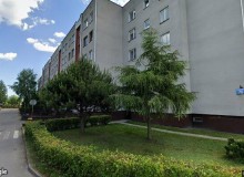 Mieszkanie w miejscowości Suwałki, Generała Kazimierza Pułaskiego 76/58 (podlaskie). Mieszkania. Generała Kazimierza Pułaskiego 76/58, 16-400, Suwałki, (woj. podlaskie)