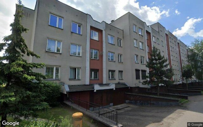 Mieszkanie w miejscowości Suwałki, Generała Kazimierza Pułaskiego 76/58 (podlaskie). Mieszkania. Generała Kazimierza Pułaskiego 76/58, 16-400, Suwałki, (woj. podlaskie)