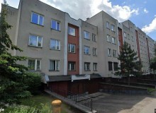 Mieszkanie w miejscowości Suwałki, Generała Kazimierza Pułaskiego 76/58 (podlaskie). Mieszkania. Generała Kazimierza Pułaskiego 76/58, 16-400, Suwałki, (woj. podlaskie)