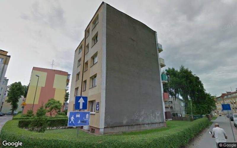 Mieszkanie w miejscowości Pyrzyce, Gabriela Narutowicza 3/8 (zachodniopomorskie). Mieszkania. Gabriela Narutowicza 3/8, 74-200, Pyrzyce, (woj. zachodniopomorskie)