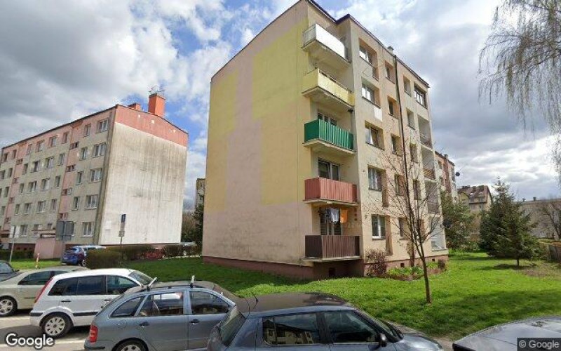 Mieszkanie w miejscowości Pyrzyce, Gabriela Narutowicza 3/8 (zachodniopomorskie). Mieszkania. Gabriela Narutowicza 3/8, 74-200, Pyrzyce, (woj. zachodniopomorskie)