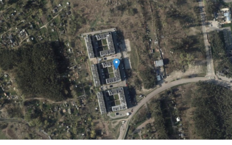 Mieszkanie w miejscowości Ząbki, Skrajna 32C/39 (mazowieckie). Mieszkania. Skrajna 32C/39, 05-091, Ząbki, (woj. mazowieckie)