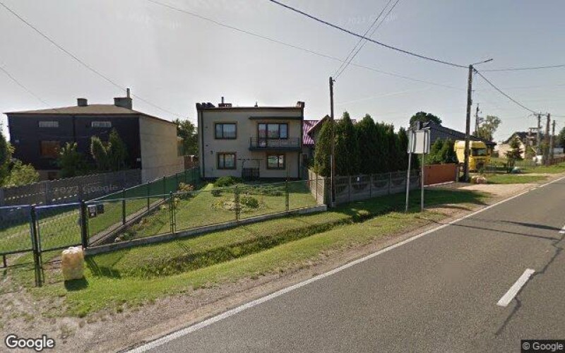 Dom w miejscowości Łobodno, Łobodno (śląskie). Działki numer: 2026, 2027. Domy. Łobodno, 42-125, Łobodno, (woj. śląskie)