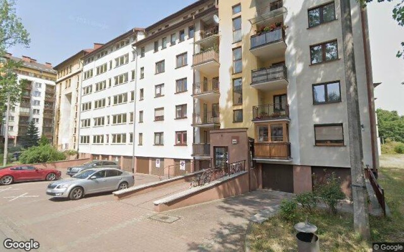 Mieszkanie w miejscowości Kraków, Rusznikarska 12B/19 (małopolskie). Mieszkania. Rusznikarska 12B/19, 31-261, Kraków, (woj. małopolskie)
