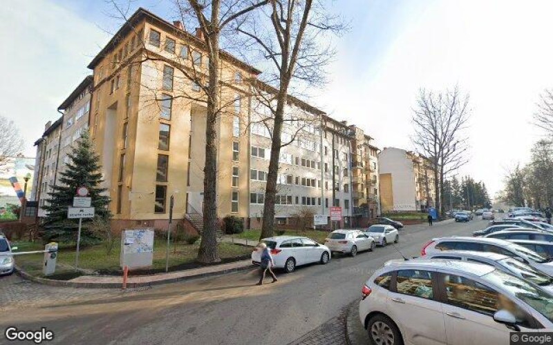 Mieszkanie w miejscowości Kraków, Rusznikarska 12B/19 (małopolskie). Mieszkania. Rusznikarska 12B/19, 31-261, Kraków, (woj. małopolskie)
