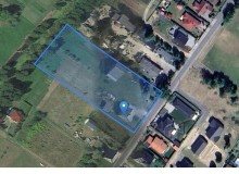 Dom w miejscowości Nowa Wioska, Nowa Wioska 2A (lubuskie). Działka numer: 36/7. Domy. Nowa Wioska 2A, 66-218, Nowa Wioska, (woj. lubuskie)