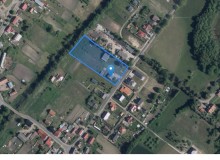 Dom w miejscowości Nowa Wioska, Nowa Wioska 2A (lubuskie). Działka numer: 36/7. Domy. Nowa Wioska 2A, 66-218, Nowa Wioska, (woj. lubuskie)