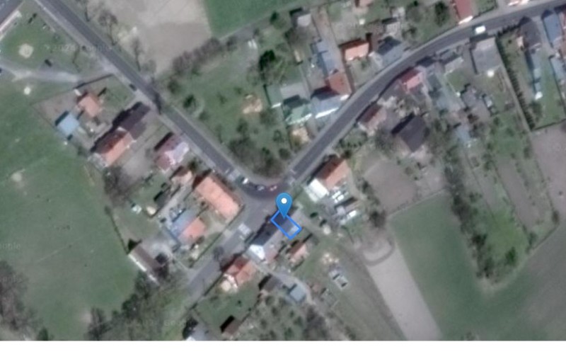 Dom w miejscowości Smardzewo, Smardzewo 31/1 (lubuskie). Działka numer: 157/4. Domy. Smardzewo 31/1, 66-225, Smardzewo, (woj. lubuskie)