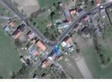 Dom w miejscowości Smardzewo, Smardzewo 31/1 (lubuskie). Działka numer: 157/4. Domy. Smardzewo 31/1, 66-225, Smardzewo, (woj. lubuskie)