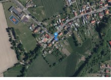 Dom w miejscowości Smardzewo, Smardzewo 31/1 (lubuskie). Działka numer: 157/4. Domy. Smardzewo 31/1, 66-225, Smardzewo, (woj. lubuskie)