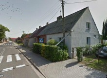 Dom w miejscowości Smardzewo, Smardzewo 31/1 (lubuskie). Działka numer: 157/4. Domy. Smardzewo 31/1, 66-225, Smardzewo, (woj. lubuskie)