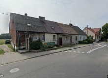 Dom w miejscowości Smardzewo, Smardzewo 31/1 (lubuskie). Działka numer: 157/4. Domy. Smardzewo 31/1, 66-225, Smardzewo, (woj. lubuskie)