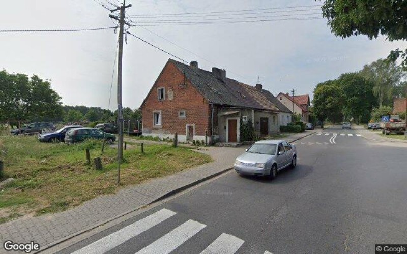 Dom w miejscowości Smardzewo, Smardzewo 31/1 (lubuskie). Działka numer: 157/4. Domy. Smardzewo 31/1, 66-225, Smardzewo, (woj. lubuskie)