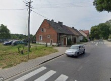 Dom w miejscowości Smardzewo, Smardzewo 31/1 (lubuskie). Działka numer: 157/4. Domy. Smardzewo 31/1, 66-225, Smardzewo, (woj. lubuskie)