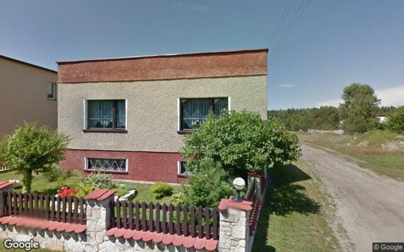Dom w miejscowości Kalety, Ignacego Jana Paderewskiego 107B (śląskie). Działka numer: 613/92. Domy. Ignacego Jana Paderewskiego 107B, 42-660, Kalety, (woj. śląskie)