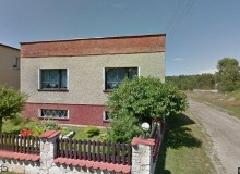 Dom w miejscowości Kalety, Ignacego Jana Paderewskiego 107B (śląskie). Działka numer: 613/92. Domy. Ignacego Jana Paderewskiego 107B, 42-660, Kalety, (woj. śląskie)